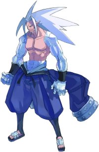 BUY NEW makai kingdom - 39817 Premium Anime Print Poster